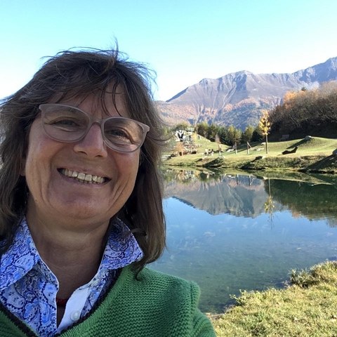 Wiebke Niepmann, Schriftführerin